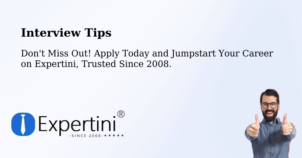 Interview Tips & Techniques for Job Seekers – Colonia Benítez - Colonia Benítez, Argentina Jobs Expertini
